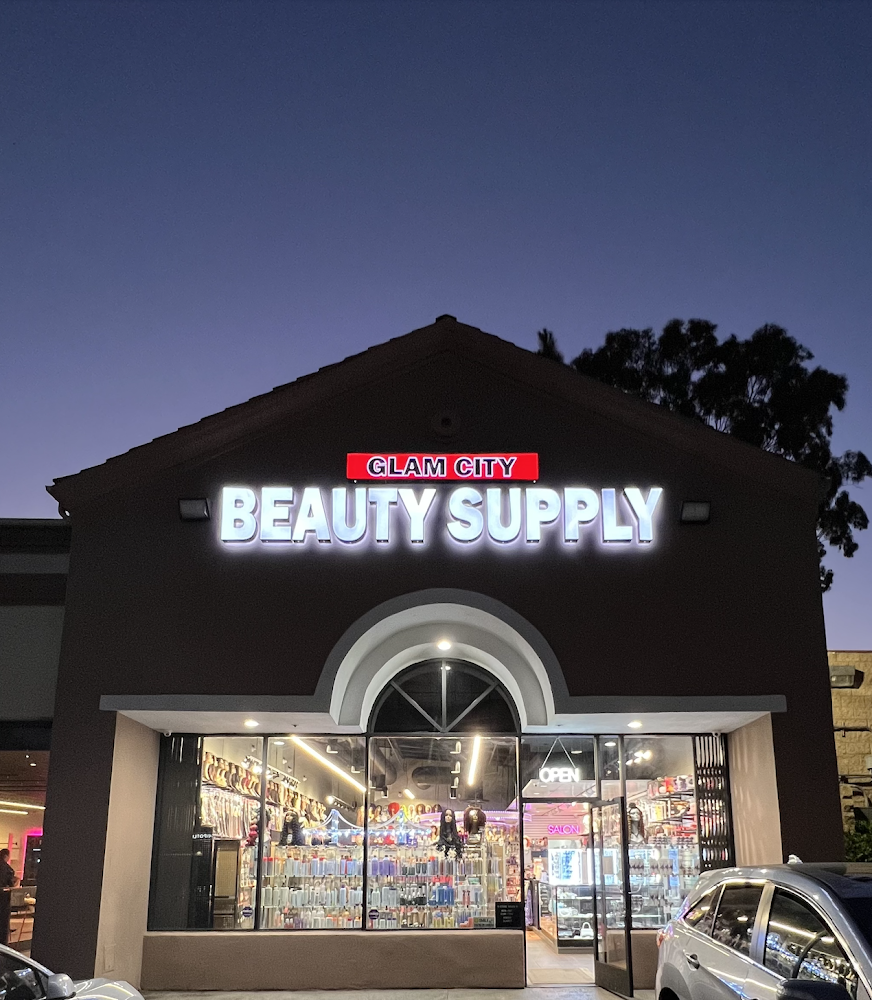 Linda's Beauty Supply photo 5