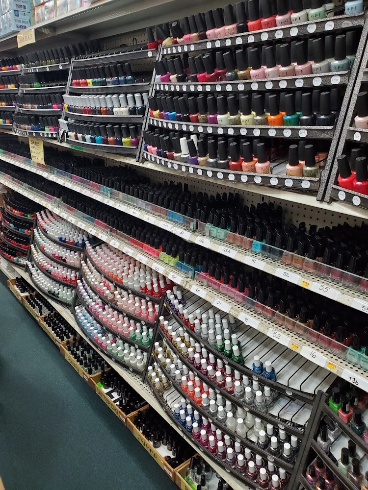 LN Nails Supply photo 2
