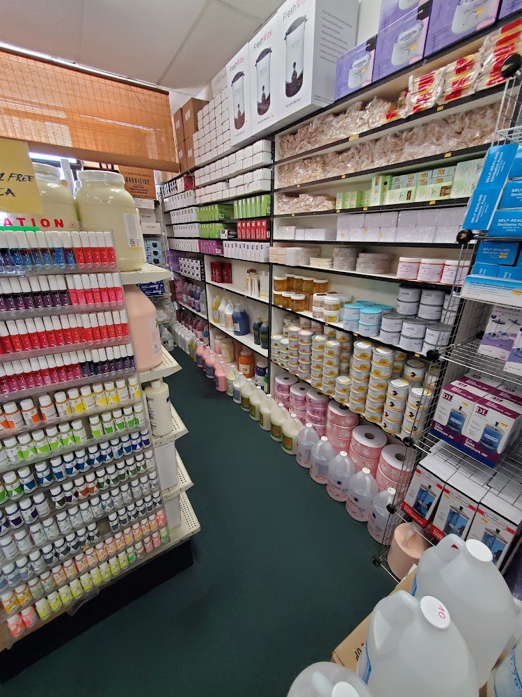 LN Nails Supply photo 3