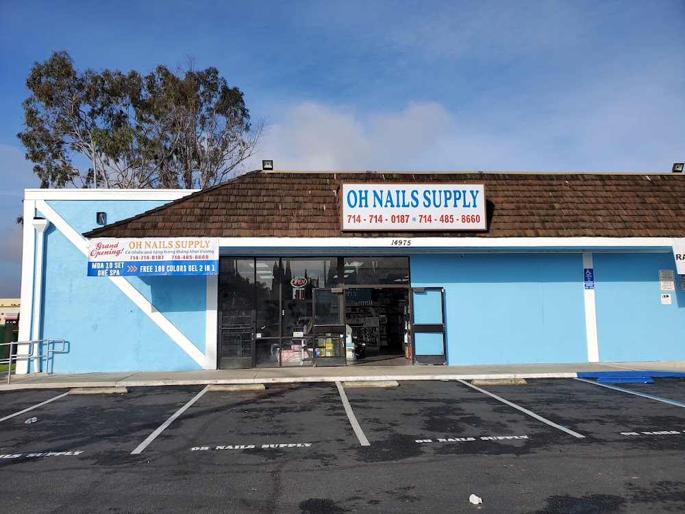 LN Nails Supply photo 4
