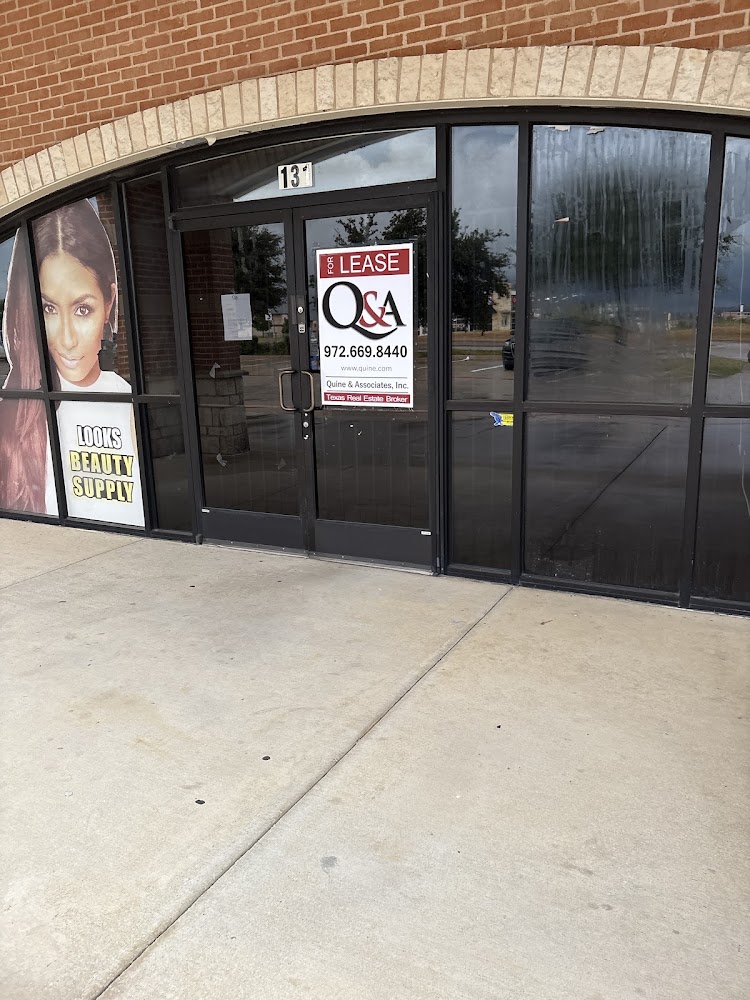 Looks Beauty Supply Store
