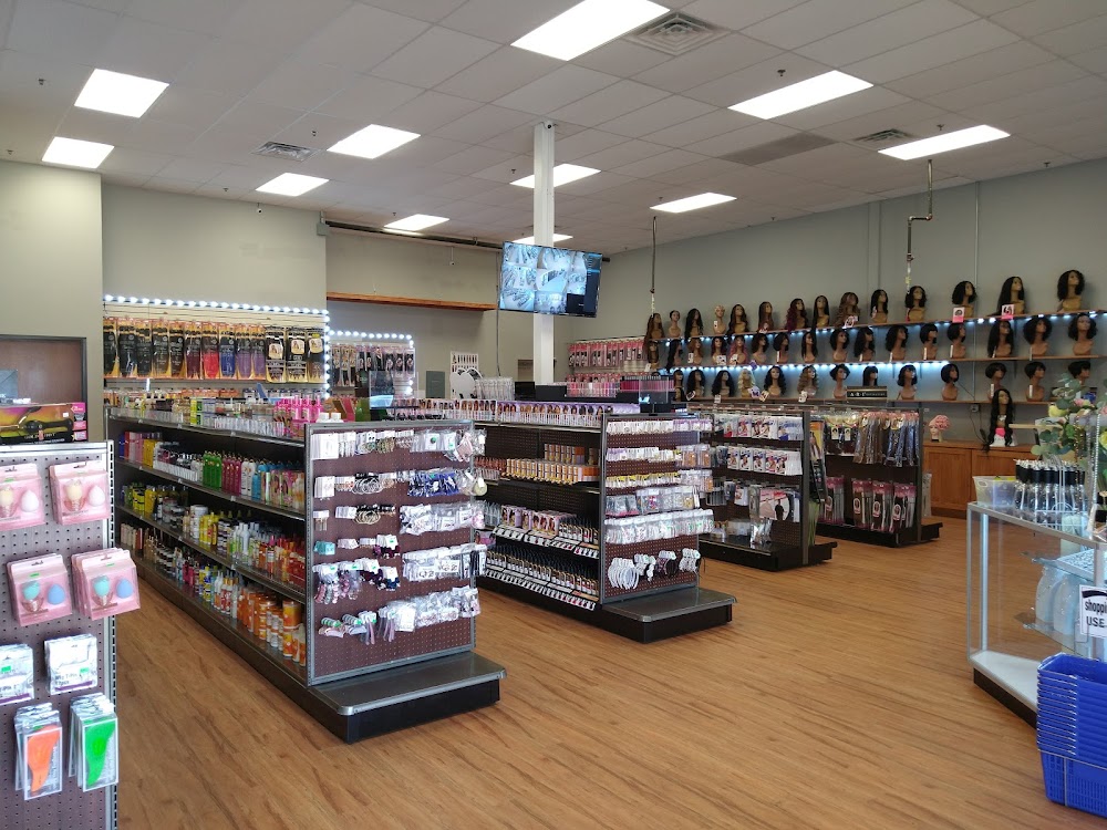 Looks Beauty Supply Store photo 2