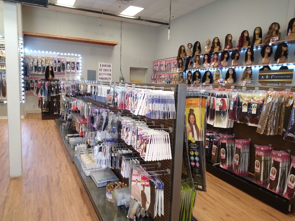 Looks Beauty Supply Store photo 3