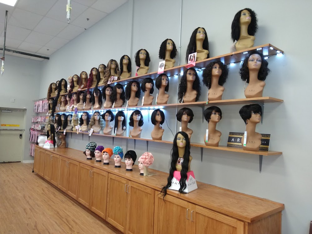 Looks Beauty Supply Store photo 4