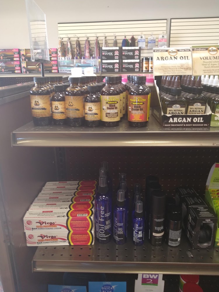 Looks Beauty Supply Store photo 5