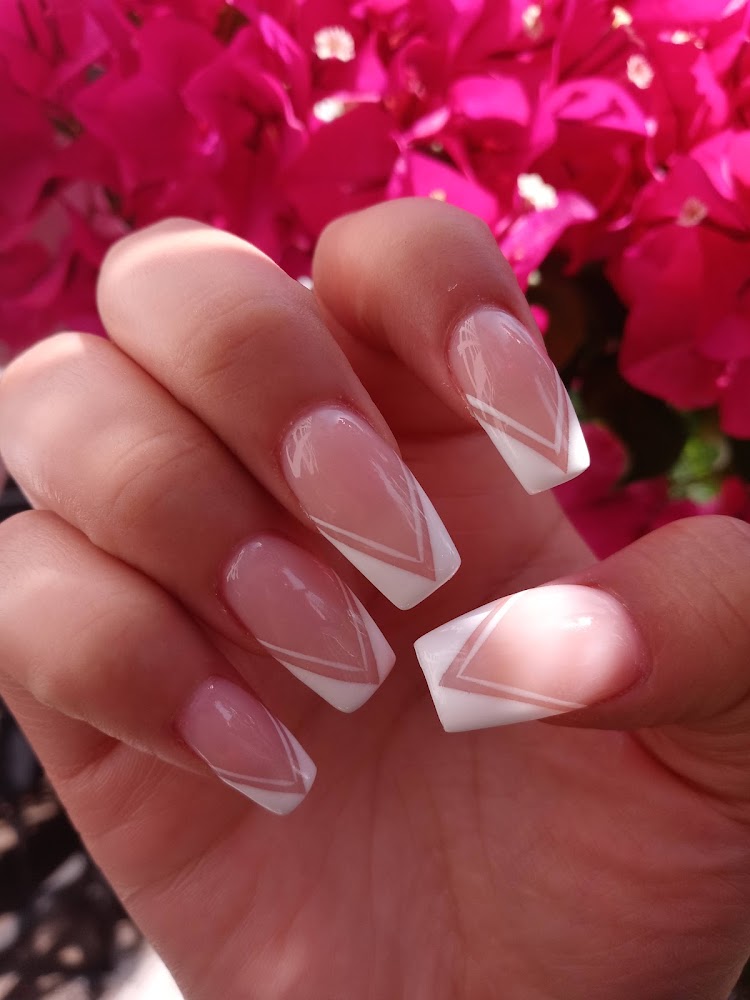 Lucky Nail Shop photo 2