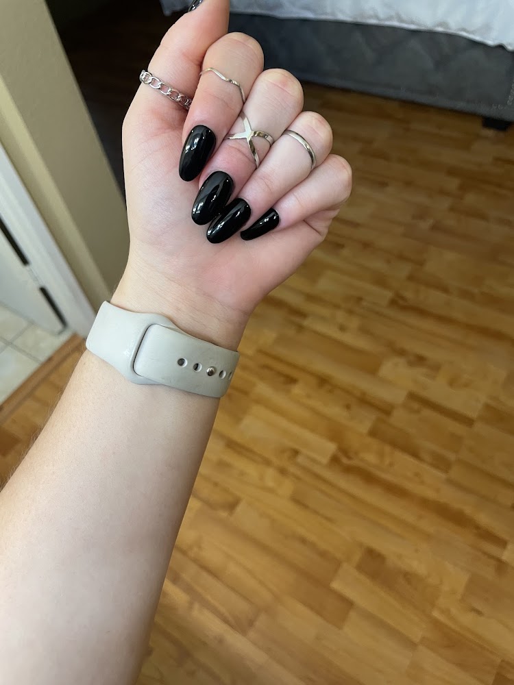 Lucky Nail Shop photo 3