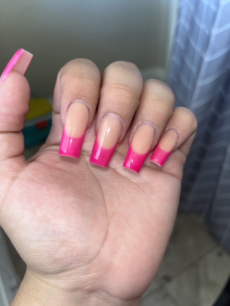 Lucky Nail Shop photo 4