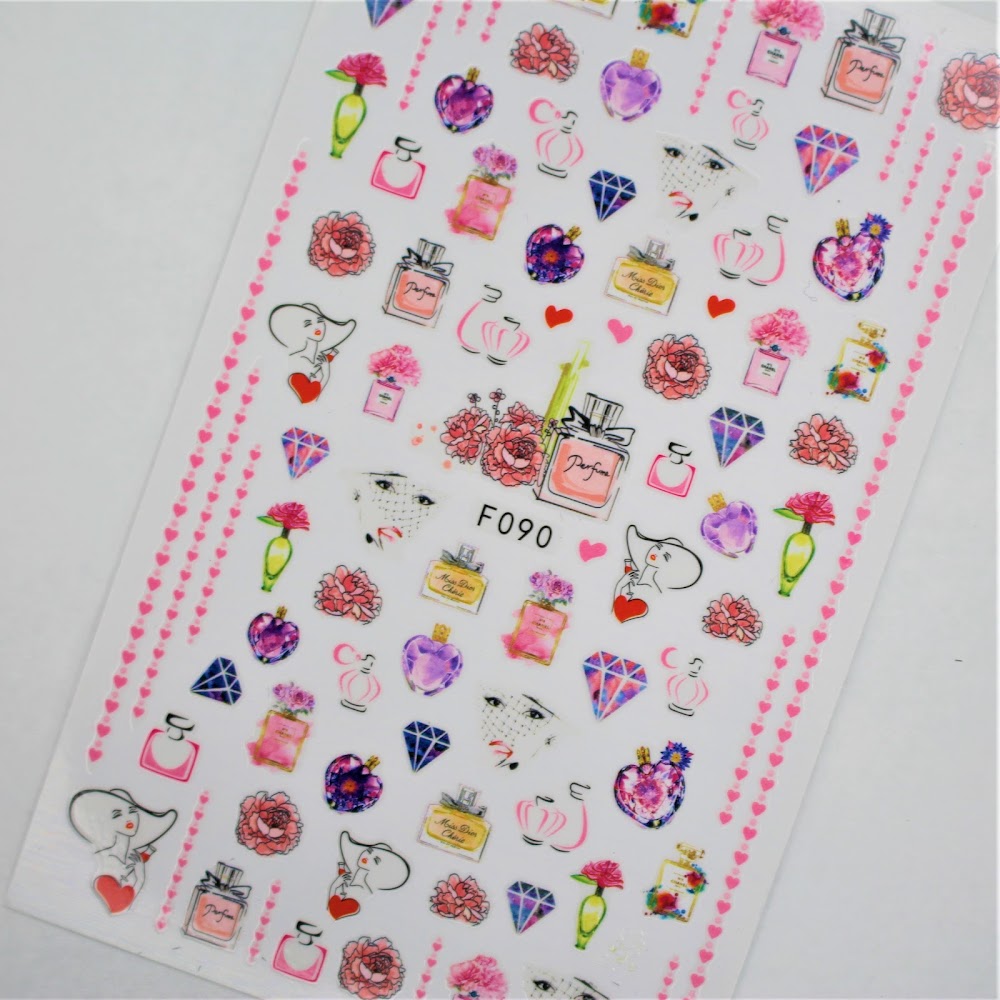 Lucky Nail Supply photo 4