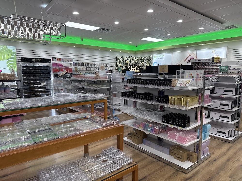 Lucky Nail Supply photo 5