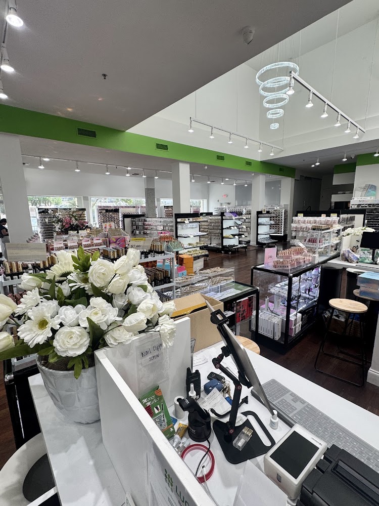 LUCKY NAIL SUPPLY photo 4