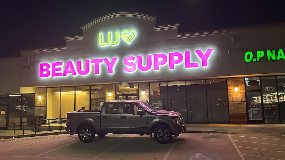 LUV Beauty Supply