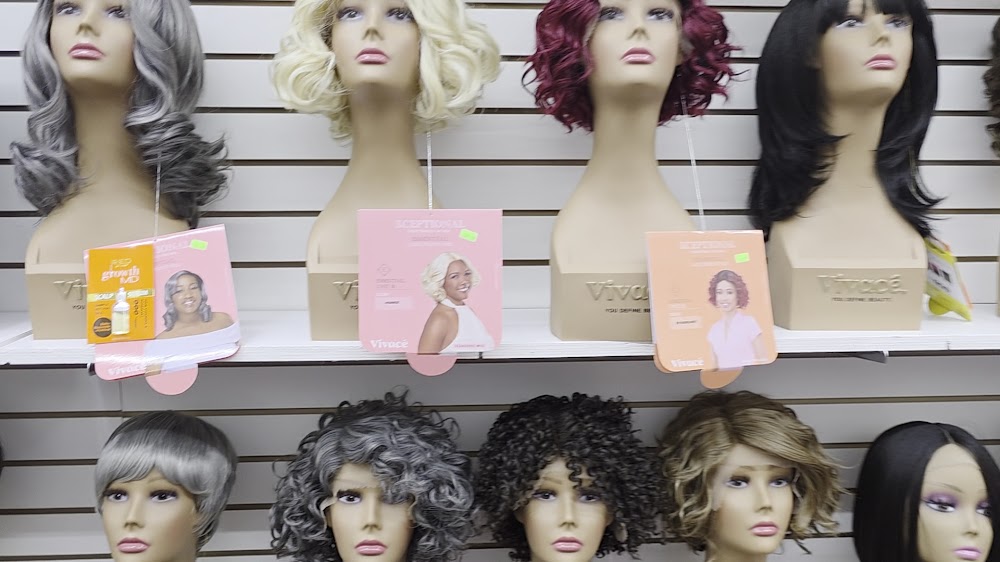 LUV Beauty Supply photo 2