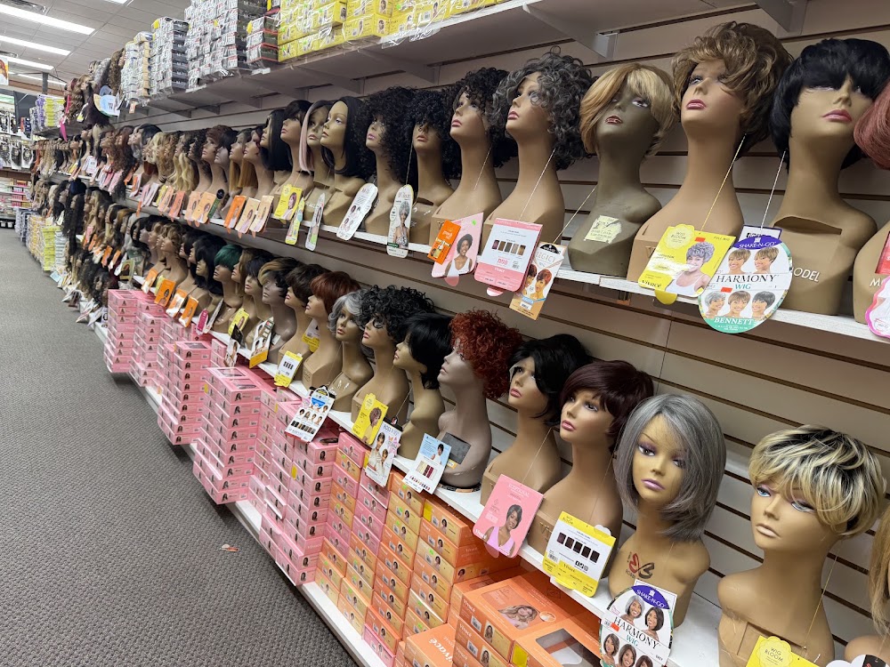 LUV Beauty Supply photo 3