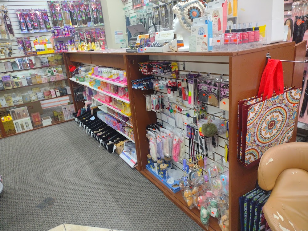 LUV Beauty Supply photo 4