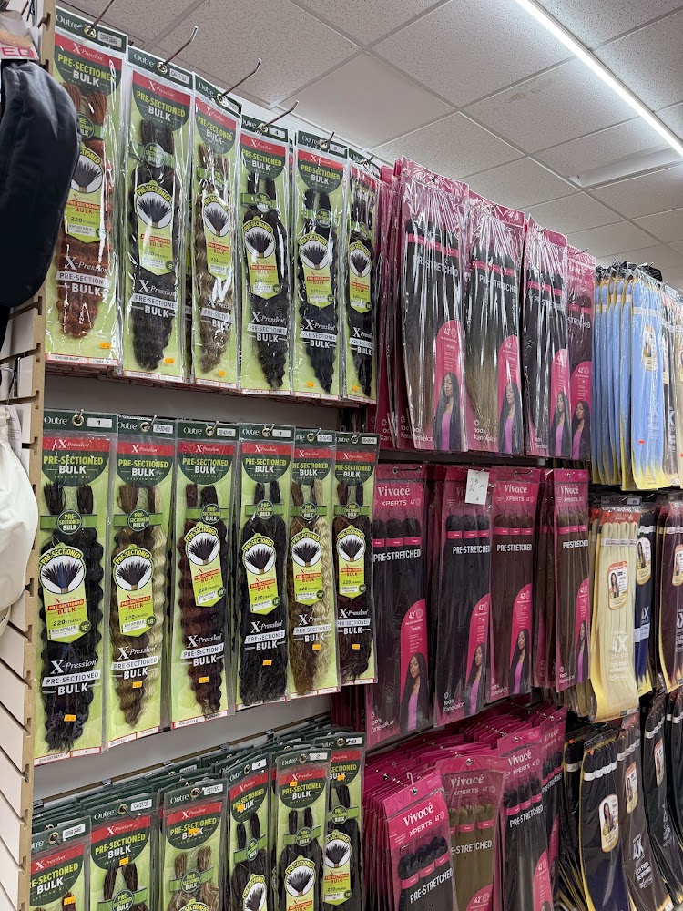 LUV Beauty Supply photo 5