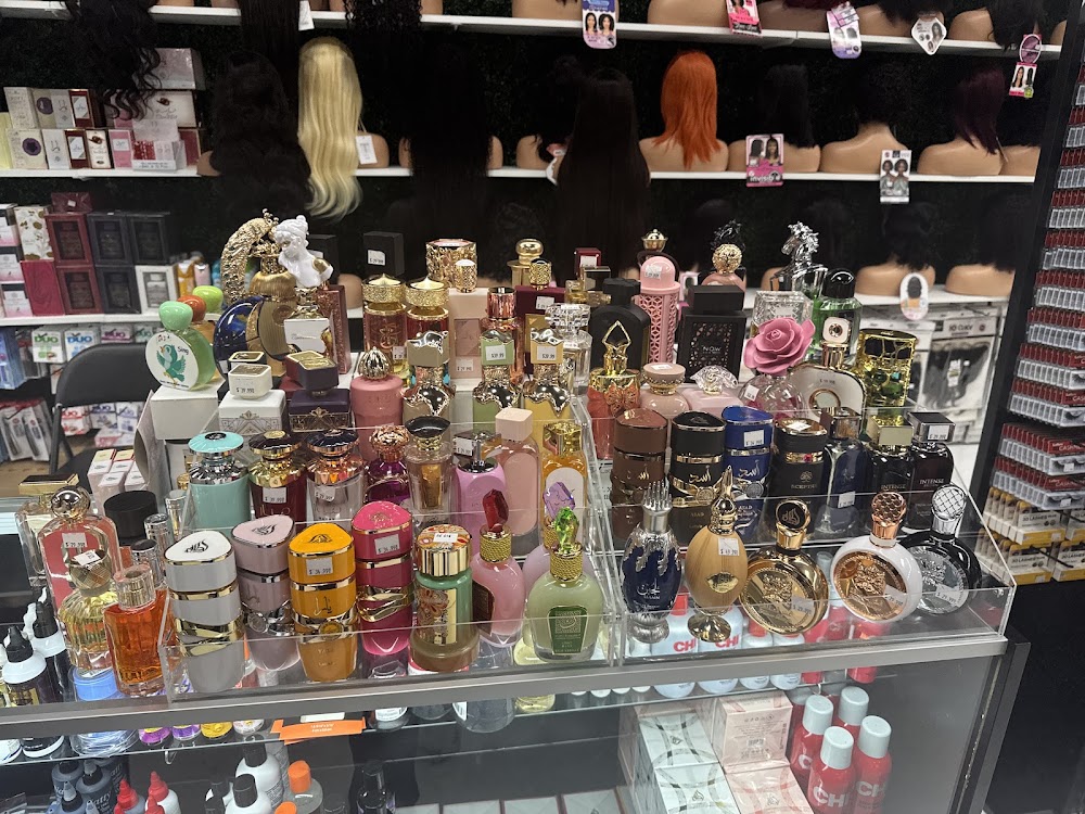 Luxyl Beauty Supply photo 2