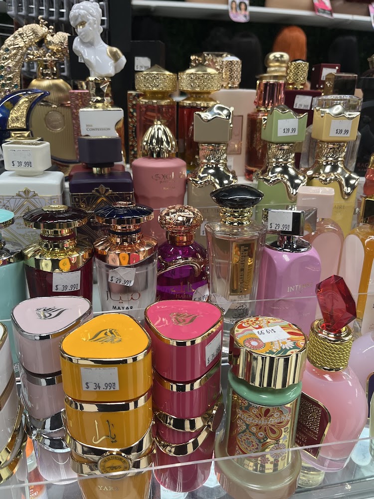 Luxyl Beauty Supply photo 5