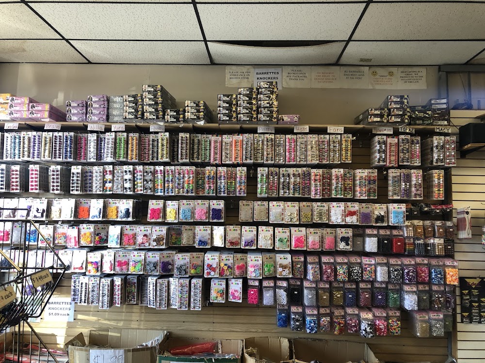 Lyna's Beauty Depot photo 5