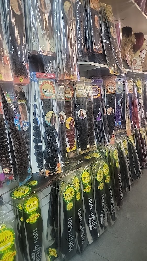 M K Beauty Supply photo 2