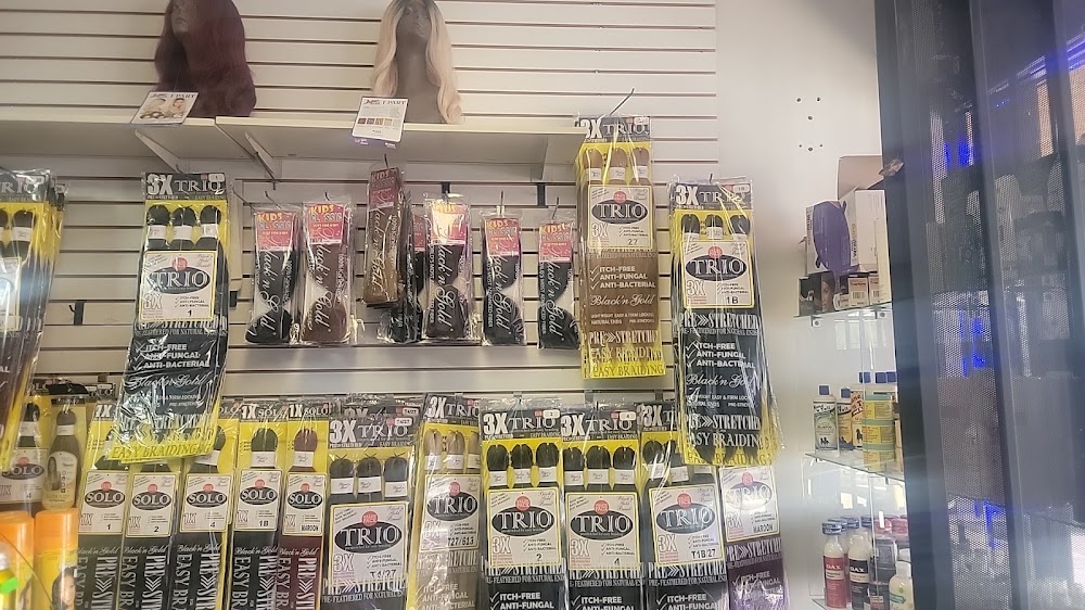 M K Beauty Supply photo 4