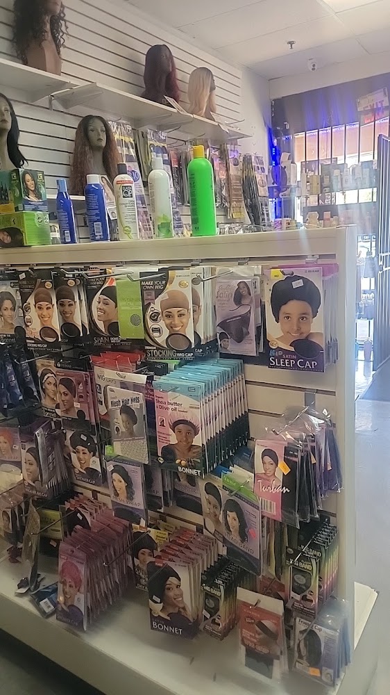 M K Beauty Supply photo 5