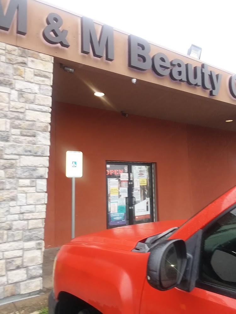 M & M Beauty Outlet