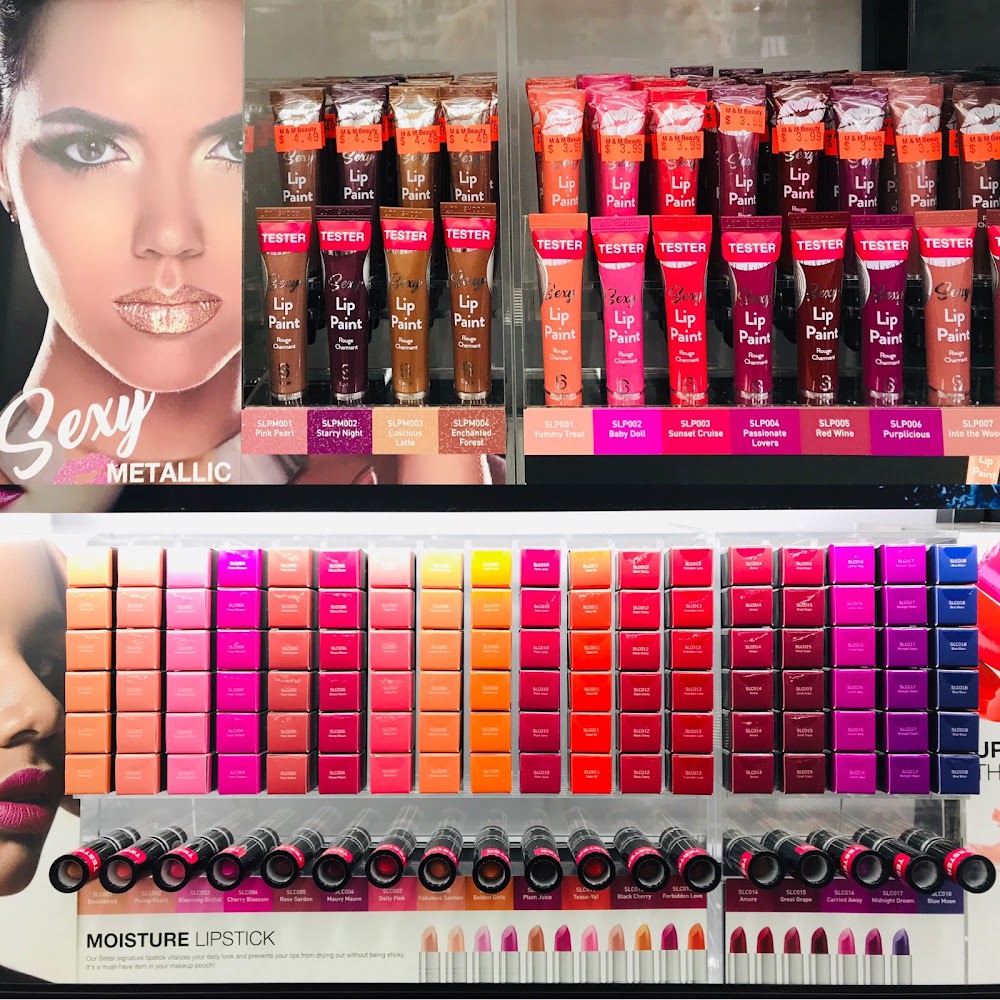 M & M Beauty Outlet photo 4