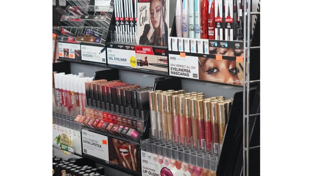 Maatii Beauty Supply photo 3