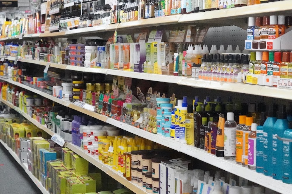 Maatii Beauty Supply photo 4