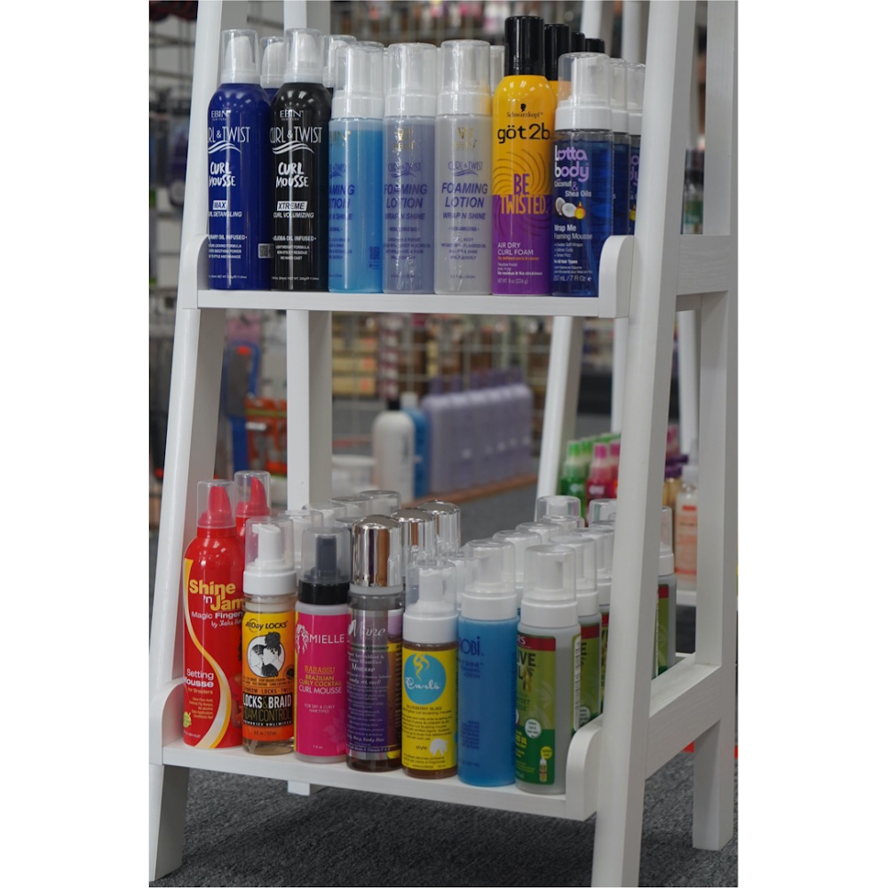 Maatii Beauty Supply photo 5