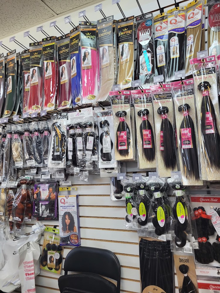 Majestic Elegance Beauty Supply photo 2