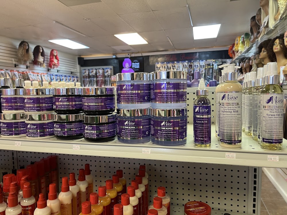 Majestic Elegance Beauty Supply photo 3