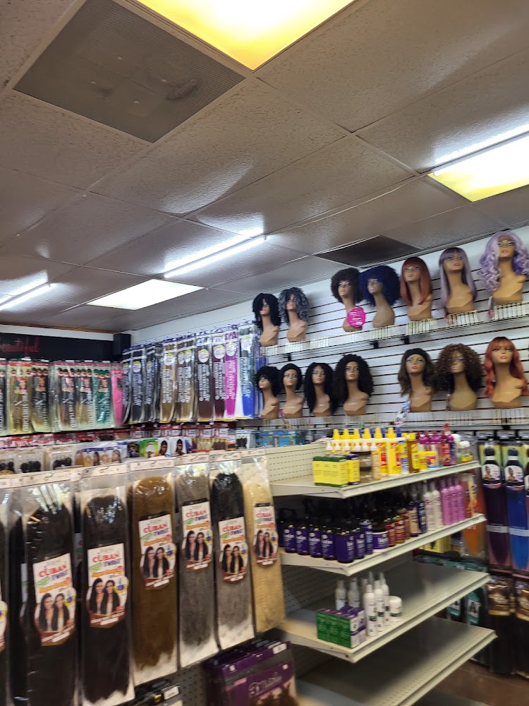 Majestic Elegance Beauty Supply photo 5