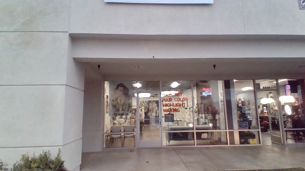 Makaylas Beaute Bar Salon & Lash Supplies