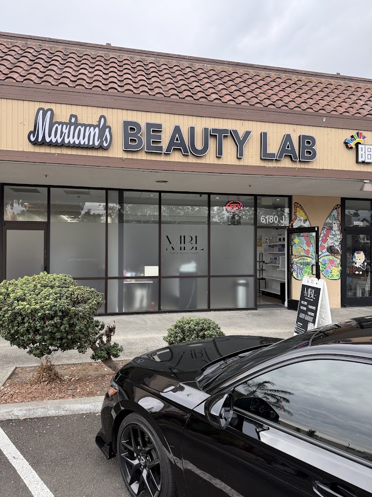 Mariam's Beauty Lab photo 2