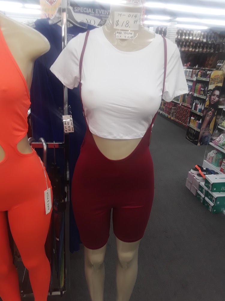 Max Beauty Supply photo 5