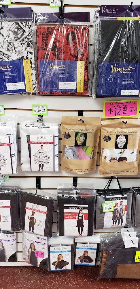 MC Barber & Beauty Supply photo 5