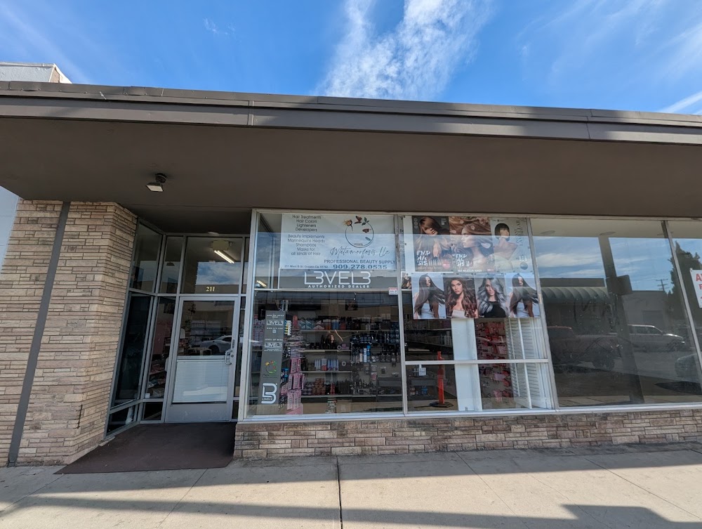 Metamorfosis Beauty Supply photo 2