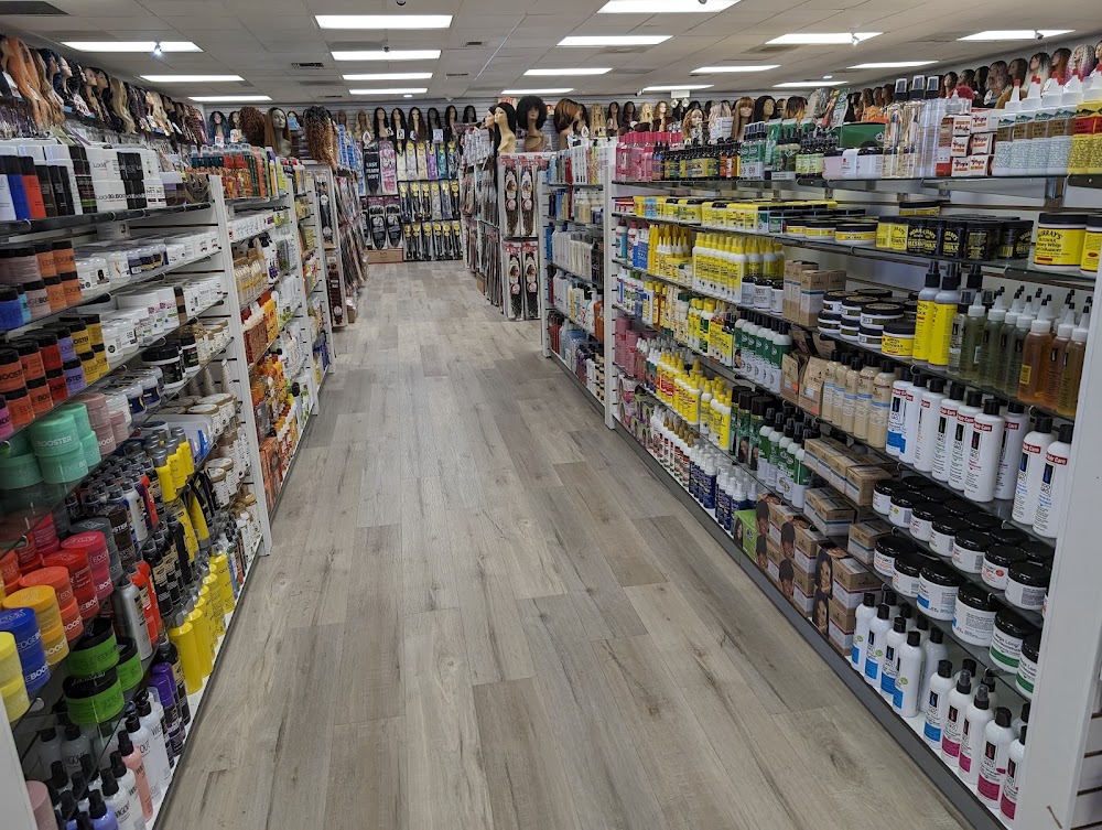 Miaa Beauty Supply photo 2