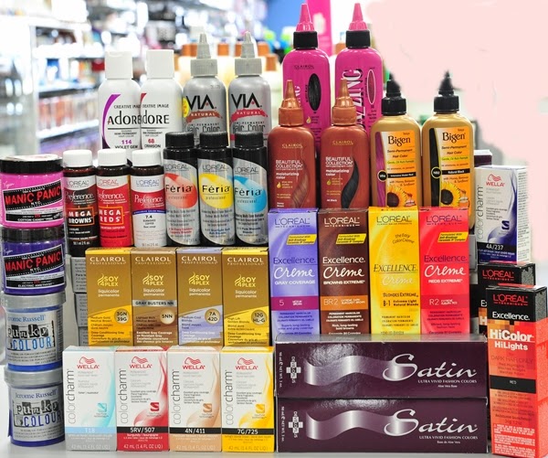 Miaa Beauty Supply photo 3