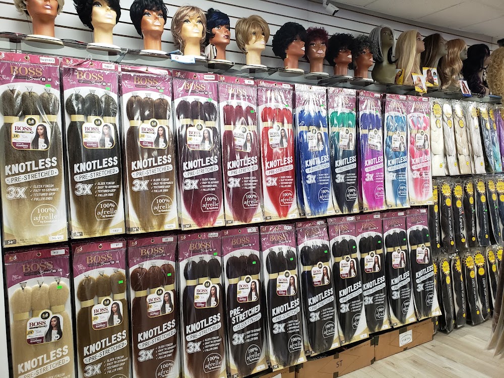 Miaa Beauty Supply photo 4
