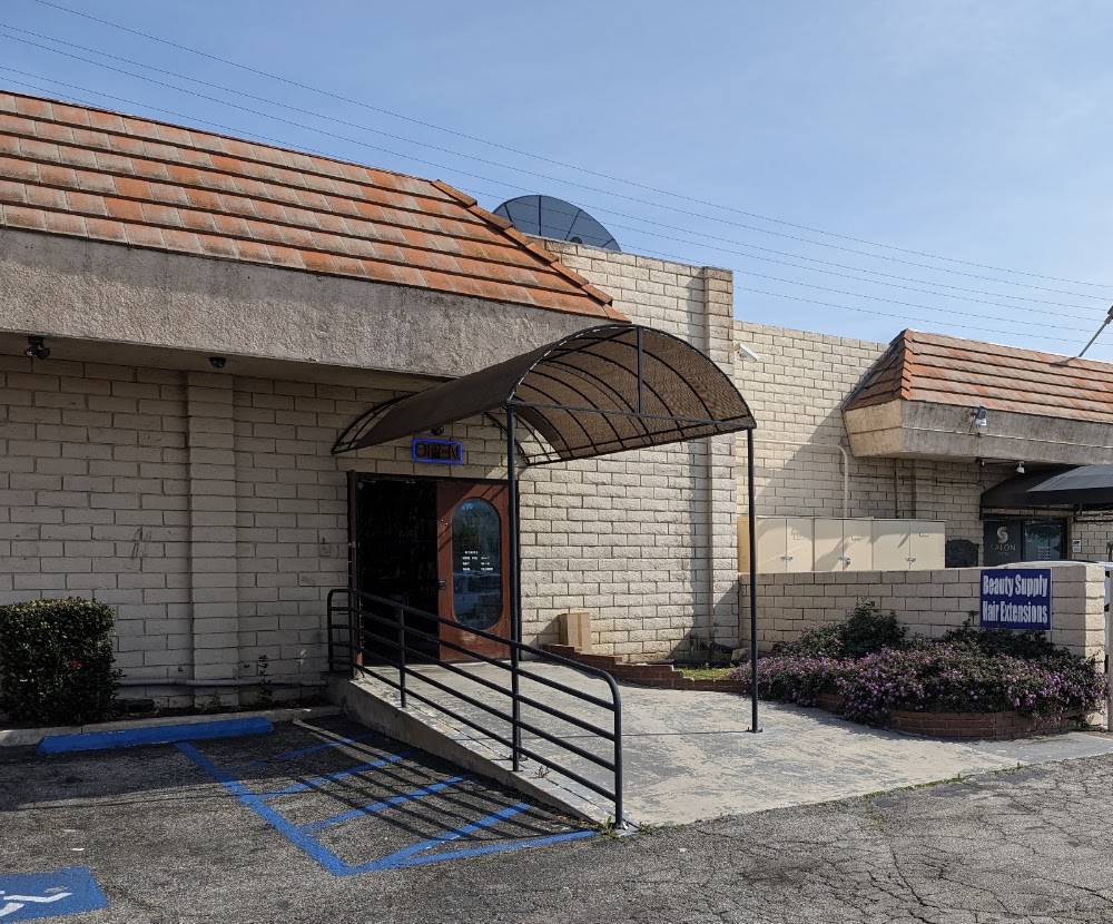 Miaa Beauty Supply photo 5