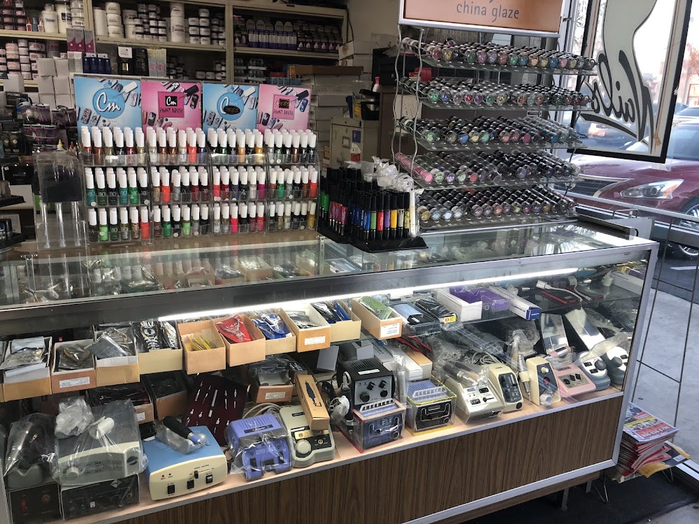 Mica Beauty Supply photo 2