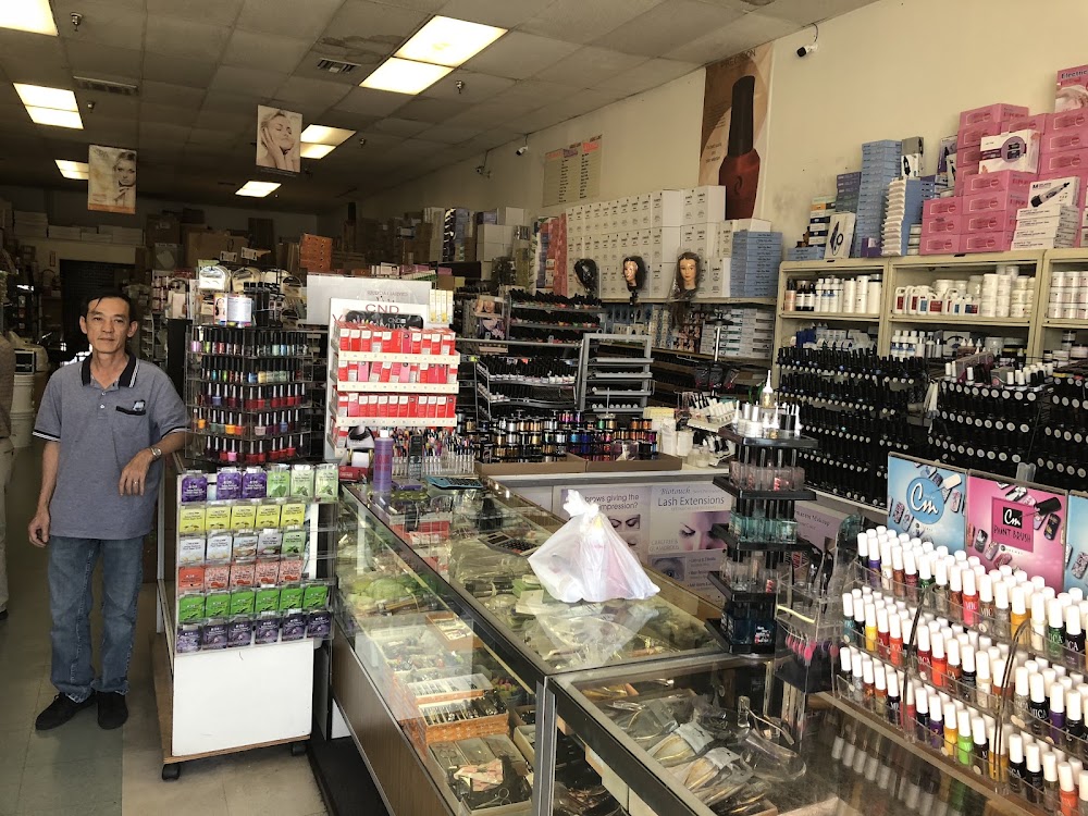 Mica Beauty Supply photo 4