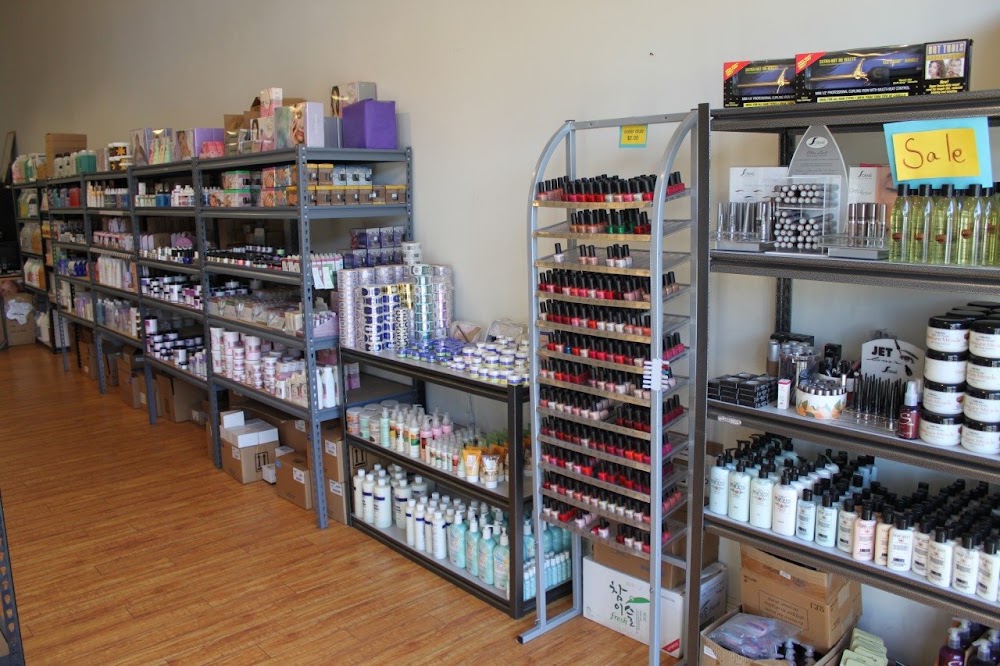 MK Beauty Club photo 3