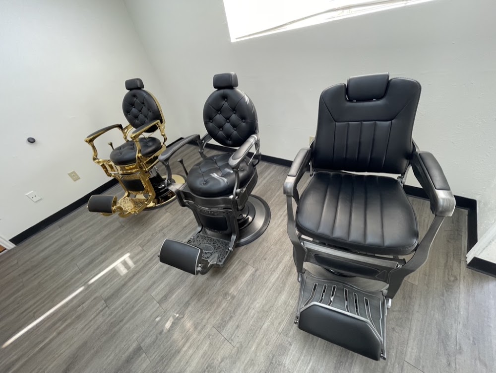 Modern Salon Equipment