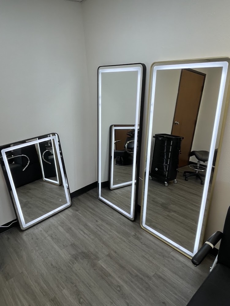 Modern Salon Equipment photo 2
