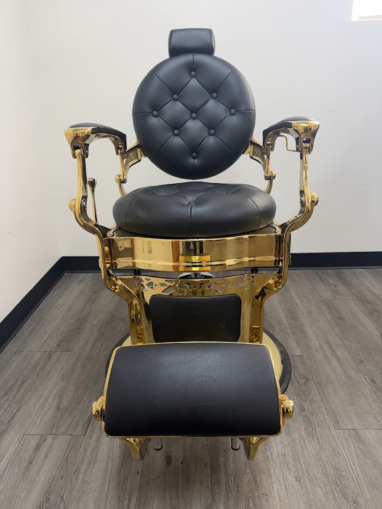 Modern Salon Equipment photo 4