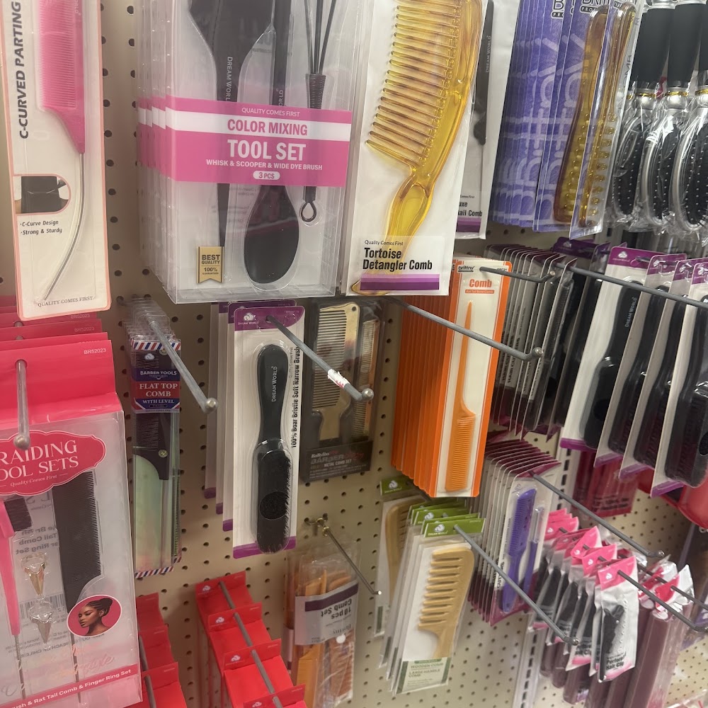 Modjeme Beauty Shop photo 5